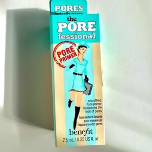 Benefit Porefessional